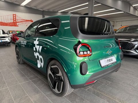 Auto Usate A Cremona | Renault Twingo Renault E-Tech Electric 27,5Kwh E-Tech Electric Urban Range...