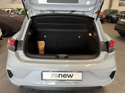 Auto Usate A Cremona | Renault Clio 1.0 Tce Evolution Gpl 100Cv