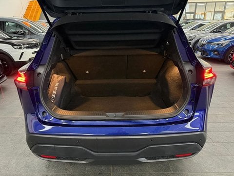 Auto Usate A Cremona | Nissan Qashqai 1.3 Mhev Acenta 2Wd 140Cv