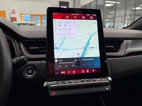 Auto Usate A Cremona | Renault Symbioz Iconic Full Hybrid E-Tech 160 My25