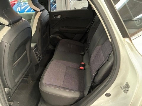 Auto Usate A Cremona | Renault Captur 1.5 Blue Dci Intens 95Cv