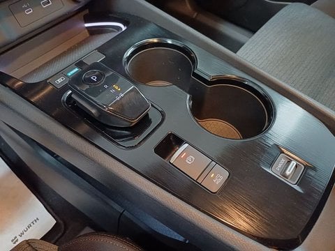 Auto Usate A Cremona | Nissan X-Trail 1.5 E-Power N-Connecta 2Wd Auto