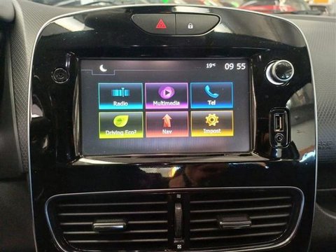 Auto Renault Clio Sporter 1.5 Dci Energy 90Cv Ecobusiness Usate A Cremona