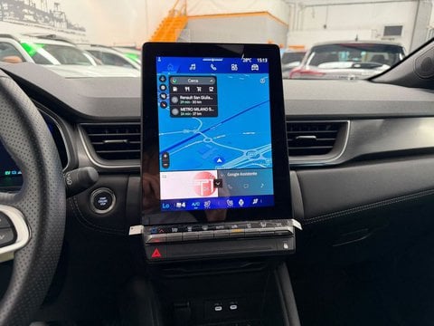 Auto Usate A Cremona | Renault Symbioz Iconic Full Hybrid E-Tech 160 My25