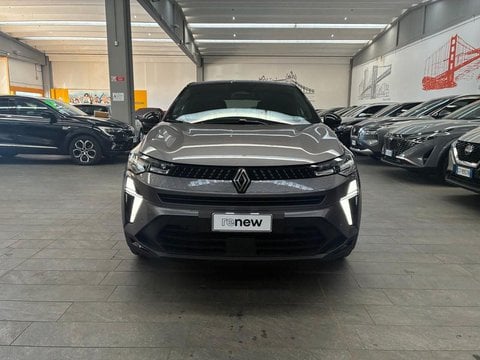 Auto Usate A Cremona | Renault Captur Nuovo Techno Tce 90