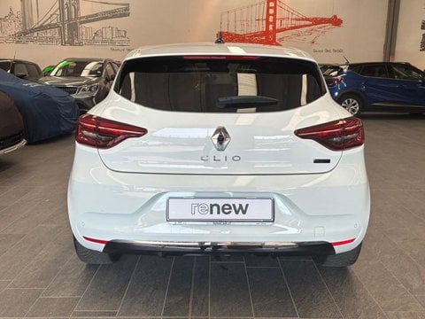 Auto Usate A Cremona | Renault Clio 5 Porte 1.6 E-Tech Full Hybrid 145Cv Techno A