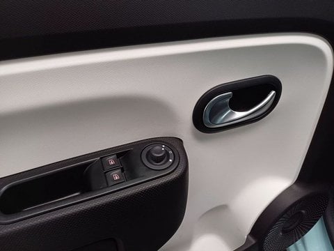 Auto Usate A Cremona | Renault Twingo Electric Twingo 22Kwh Equilibre