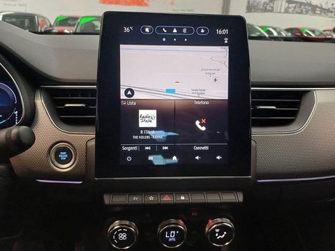 Auto Usate A Cremona | Renault Arkana 1.6 E-Tech Full Hybrid Intens 145Cv