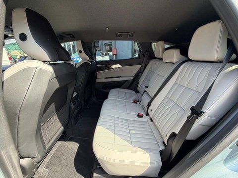 Auto Usate A Cremona | Renault Espace Nuovo Iconic My25 Full Hybrid E-Tech 200 7P