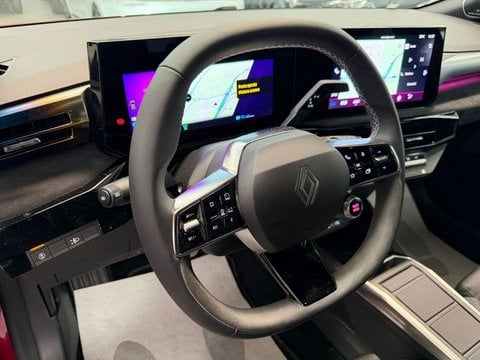 Auto Usate A Cremona | Renault Clio Esprit Alpine Full Hybrid E-Tech 160