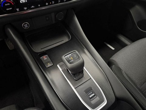 Auto Usate A Cremona | Nissan Qashqai 1.3 Mild Hybrid 158Cv N-Connecta 2Wd Xtron