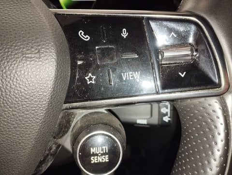 Auto Usate A Cremona | Renault Austral 1.3 Mild Hybrid Techno 160Cv Auto