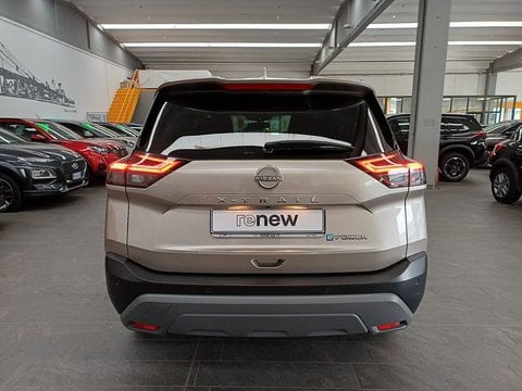 Auto Usate A Cremona | Nissan X-Trail 1.5 E-Power N-Connecta 2Wd Auto