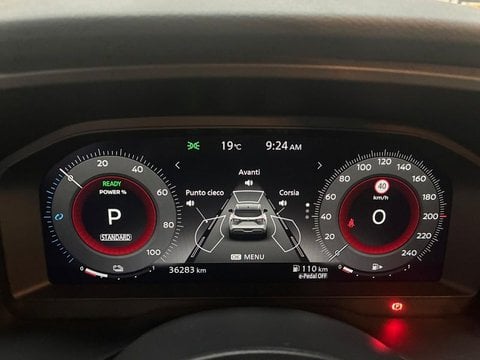 Auto Usate A Cremona | Nissan Qashqai Iii 2021 1.5 E-Power N-Connecta 2Wd E-Shifter