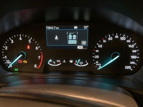Auto Usate A Cremona | Ford Puma Ii 2020 1.0 Ecoboost H Titanium S&S 125Cv