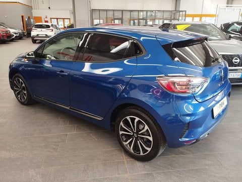 Auto Usate A Cremona | Renault Clio V 2023 1.0 Tce Techno
