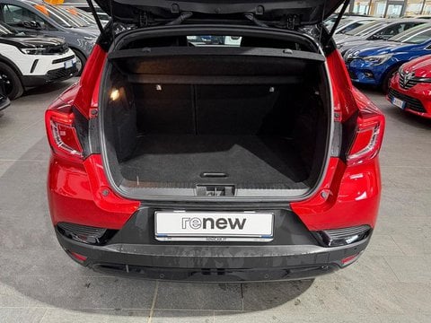 Auto Usate A Cremona | Renault Captur 1.6 E-Tech Full Hybrid Rive Gauche 145Cv Auto
