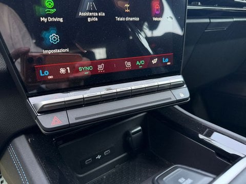 Auto Usate A Cremona | Renault Rafale Esprit Alpine E-Tech 4X4 300 Cv