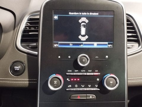 Auto Usate A Cremona | Renault Scénic 1.3 Tce Intens 140Cv Edc Fap