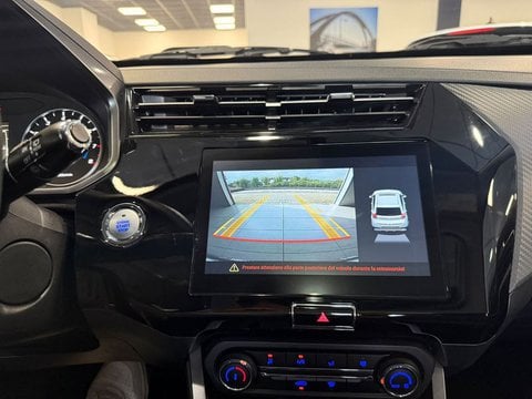 Auto Usate A Cremona | Dr Automobiles Dr 3.0 1.5 Bi-Fuel 114Cv Cvt