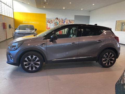 Auto Usate A Cremona | Renault Captur 1.0 Tce Intens 90Cv My21