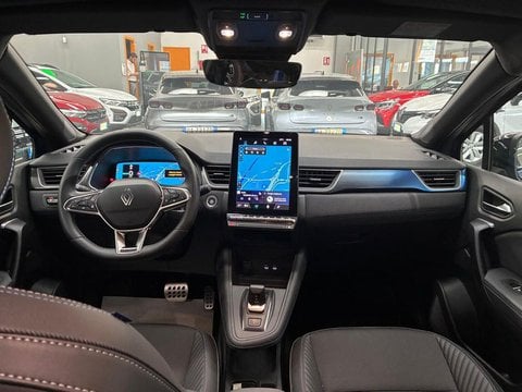 Auto Usate A Cremona | Renault Captur Nuovo Esprit Alpine Full Hybrid E-Tech 160 Cv My25