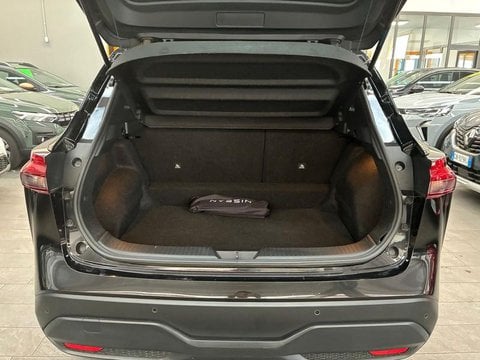Auto Usate A Cremona | Nissan Qashqai 1.3 Mhev Acenta 2Wd 140Cv