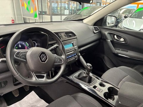 Auto Usate A Cremona | Renault Kadjar 2019 1.5 Blue Dci Life 115Cv