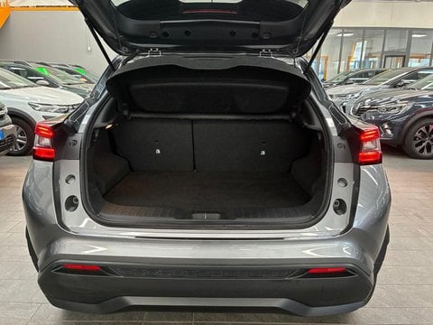 Auto Usate A Cremona | Nissan Juke 1.0 Dig-T Acenta 114Cv