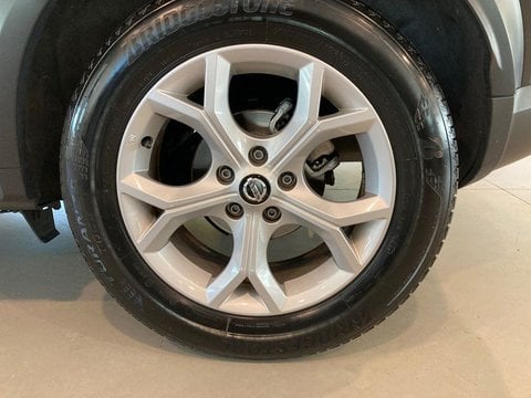Auto Usate A Cremona | Nissan Juke 1.0 Dig-T 114Cv N-Connecta