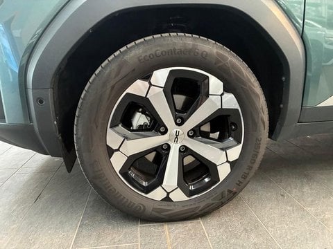 Auto Usate A Cremona | Dacia Bigster Journey Mild Hybrid 140