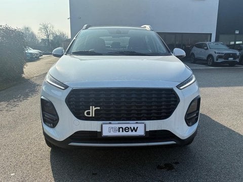 Auto Usate A Cremona | Dr Automobiles Dr 3.0 Dr Motor - 1.5 Gpl 114Cv Cvt Bi-Fuel