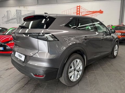 Auto Usate A Cremona | Renault Symbioz 1.3 Mild Hybrid 140Cv Evolution Auto
