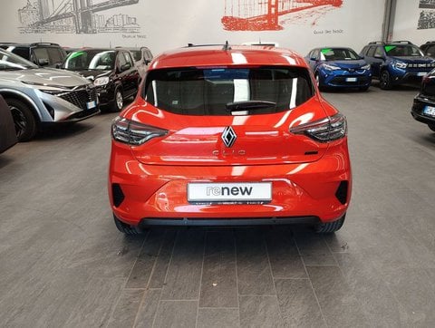 Auto Usate A Cremona | Renault Clio Evolution My24 Full Hybrid E-Tech 145