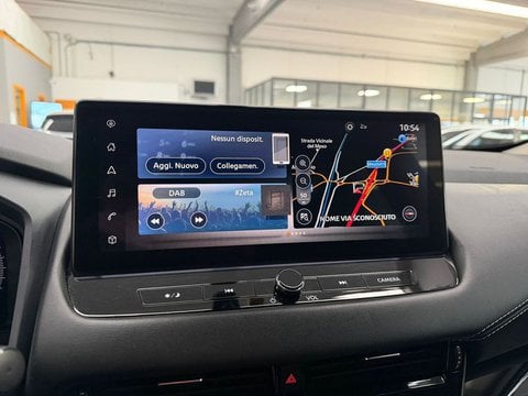 Auto Usate A Cremona | Nissan Qashqai 1.3 Mild Hybrid 158Cv N-Connecta 2Wd Xtron