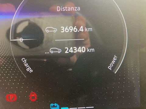 Auto Usate A Cremona | Renault Austral 1.2 E-Tech Full Hybrid Techno 200Cv Auto