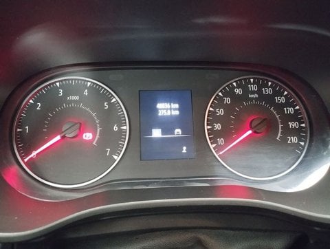 Auto Usate A Cremona | Dacia Sandero Stepway 1.0 Tce Extreme Eco-G 100Cv