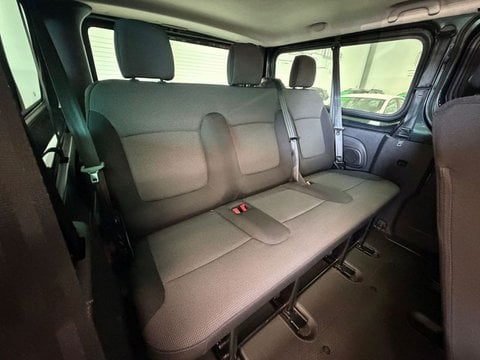Auto Usate A Cremona | Renault Trafic 2.0 Blue Dci 150Cv L2 Authentic