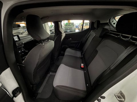 Auto Usate A Cremona | Dacia Sandero Stepway 1.0 Tce Extreme Up Eco-G 100Cv