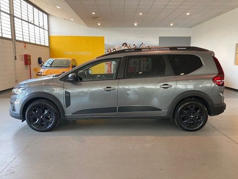 Auto Usate A Cremona | Dacia Jogger 1.6 Hybrid Extreme 140Cv