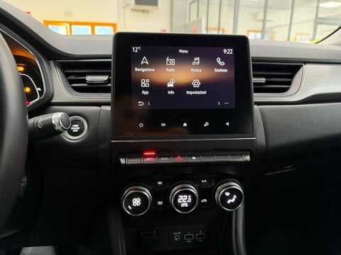 Auto Usate A Cremona | Renault Captur Ii 2019 1.0 Tce Intens