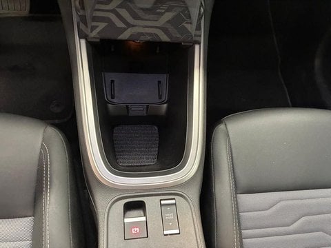 Auto Usate A Cremona | Jeep Avenger 1.2 Turbo E-Hybrid Mhev 145Cv Upland 4Xe