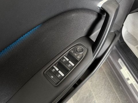 Auto Usate A Cremona | Renault Symbioz 1.6 Full Hybrid E-Tech Iconic Auto 145Cv