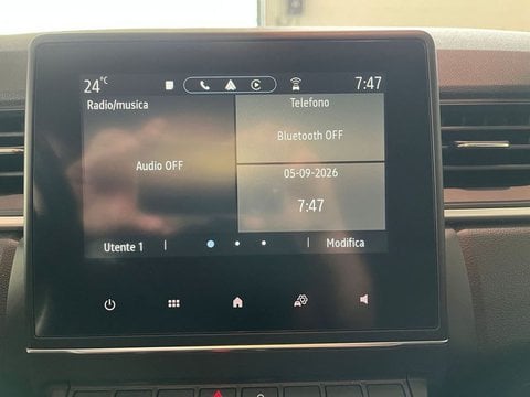 Auto Usate A Cremona | Renault Captur 1.0 Tce Equilibre Gpl 100Cv