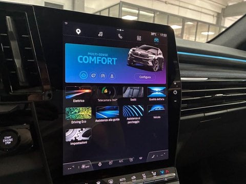 Auto Usate A Cremona | Renault Austral 1.2 E-Tech Full Hybrid Iconic Esprit Alpine 200Cv Auto
