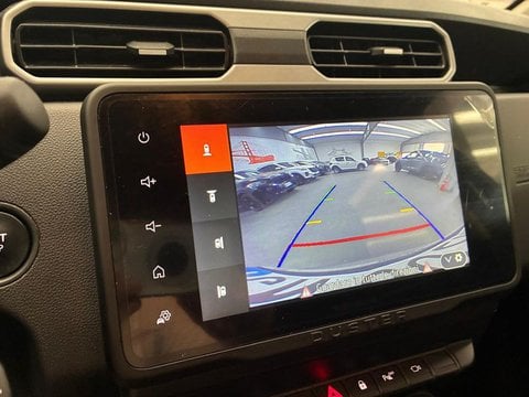 Auto Usate A Cremona | Dacia Duster 1.0 Tce Journey Up Gpl 4X2 100Cv