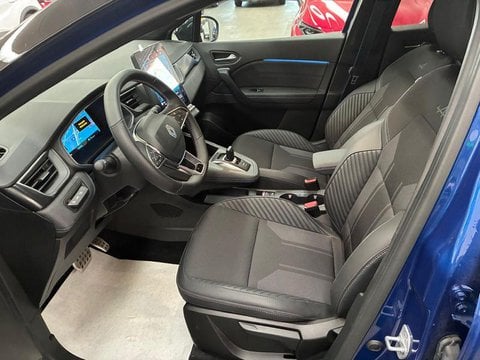 Auto Usate A Cremona | Renault Captur Nuovo Esprit Alpine Full Hybrid E-Tech 160 Cv My25