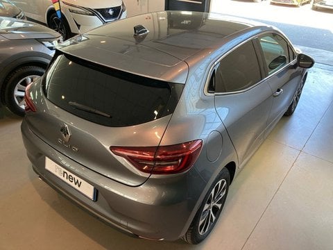 Auto Usate A Cremona | Renault Clio V 2019 - 1.0 Tce Techno Gpl 100Cv My21