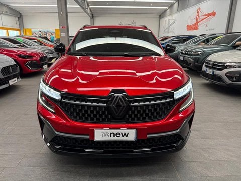 Auto Usate A Cremona | Renault Austral 1.2 E-Tech Full Hybrid Techno Esprit Alpine 200Cv Auto