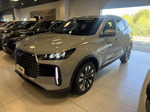 Auto Nuove Pronta Consegna A Cremona | Dr Automobiles Dr 5 1.5 Mt Bz